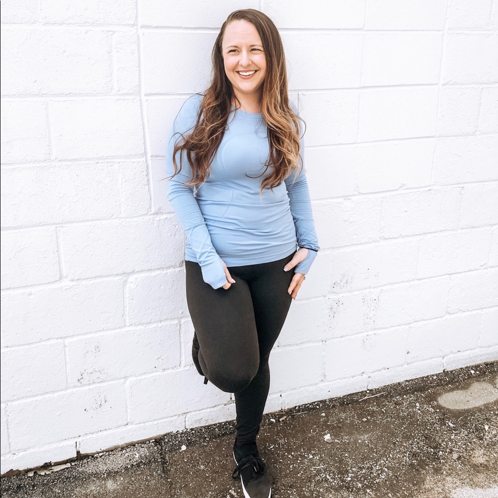 Meet your Posher, Meghan